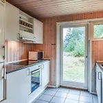 Casa de Férias Per Knoldsvej Ii