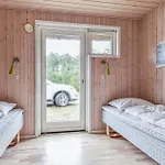 Casa de Férias Per Knoldsvej Ii *