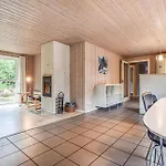 Per Knoldsvej Ii Casa de Férias Blåvand