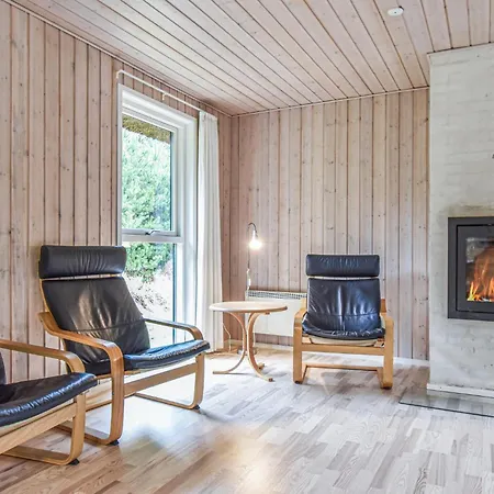 Per Knoldsvej Ii Casa de Férias