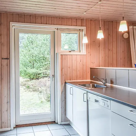 Casa de Férias Per Knoldsvej Ii *