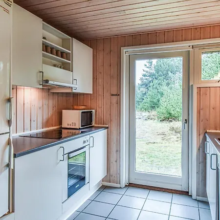 Casa de Férias Per Knoldsvej Ii