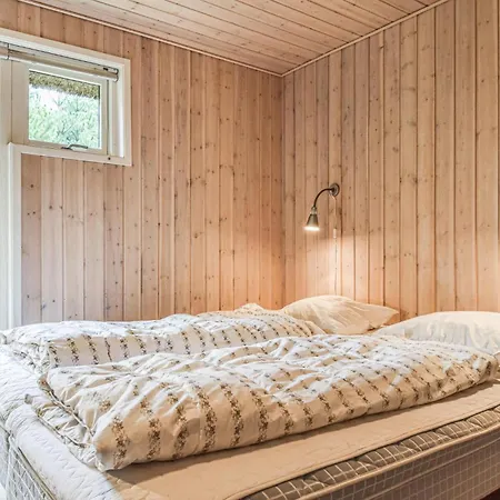 Pet Friendly In With Wifi Casa vacanze Blåvand