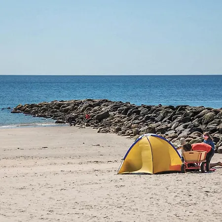 Pet Friendly In With Wifi * Blåvand