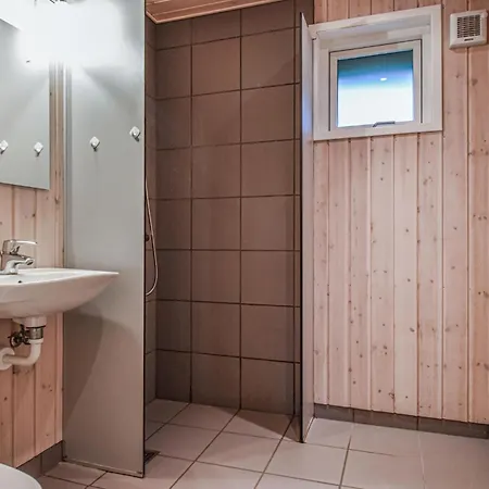 Per Knoldsvej Ii Casa de Férias Blåvand