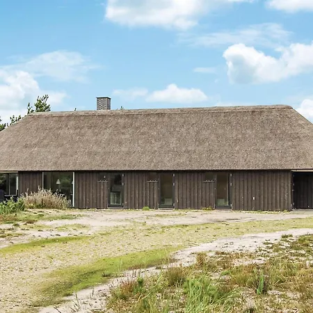 Casa de Férias Per Knoldsvej Ii Blåvand