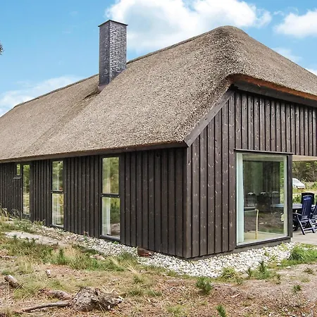 Casa de Férias Per Knoldsvej Ii Blåvand