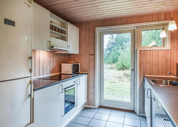 Vakantiehuis Per Knoldsvej Ii