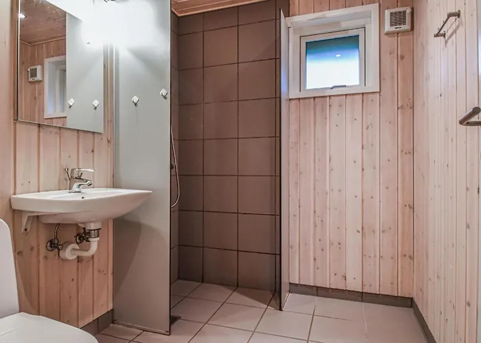 Per Knoldsvej Ii Vakantiehuis Blåvand