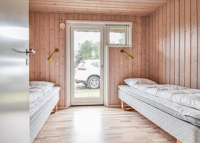 Vakantiehuis Per Knoldsvej Ii