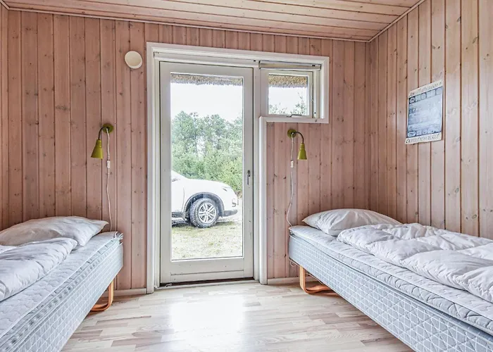 Vakantiehuis Per Knoldsvej Ii *