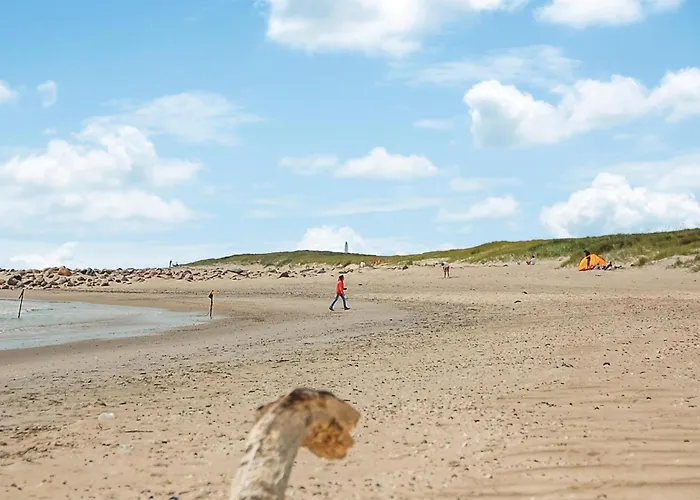 Holiday Home Per Knoldsvej Blavand II Ferienhaus *